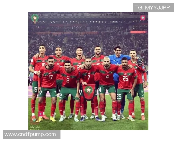 摩洛哥足球明星盘点及其在国际赛场上的辉煌成就